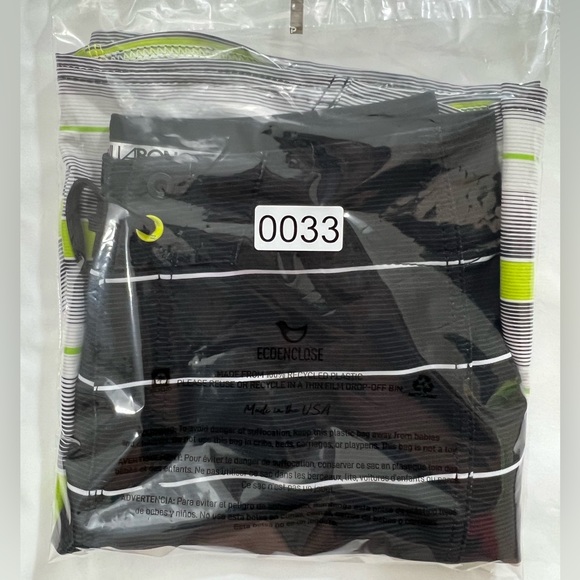 Billabong Board Shorts - Picture 8 of 8